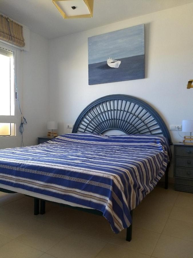 Ferienwohnung Mirador De Aguamarina Dehesa de Dehesa de Campoamor Exterior foto