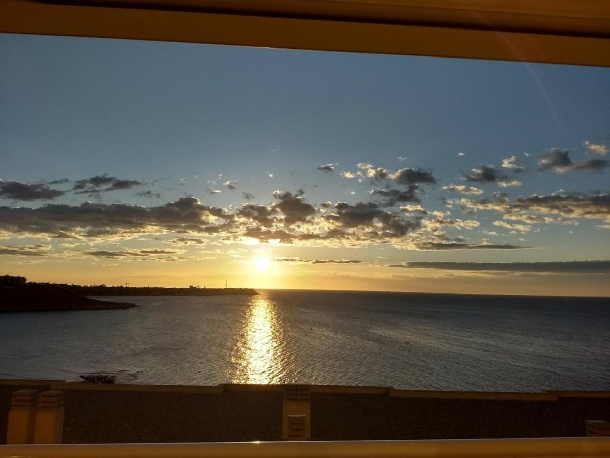 Ferienwohnung Mirador De Aguamarina Dehesa de Dehesa de Campoamor Exterior foto