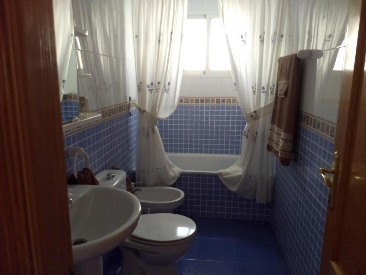 Ferienwohnung Mirador De Aguamarina Dehesa de Dehesa de Campoamor Exterior foto