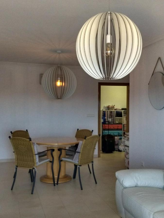 Ferienwohnung Mirador De Aguamarina Dehesa de Dehesa de Campoamor Exterior foto