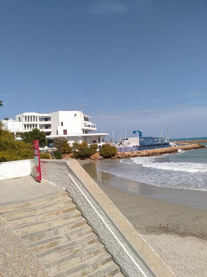 Ferienwohnung Mirador De Aguamarina Dehesa de Dehesa de Campoamor Exterior foto