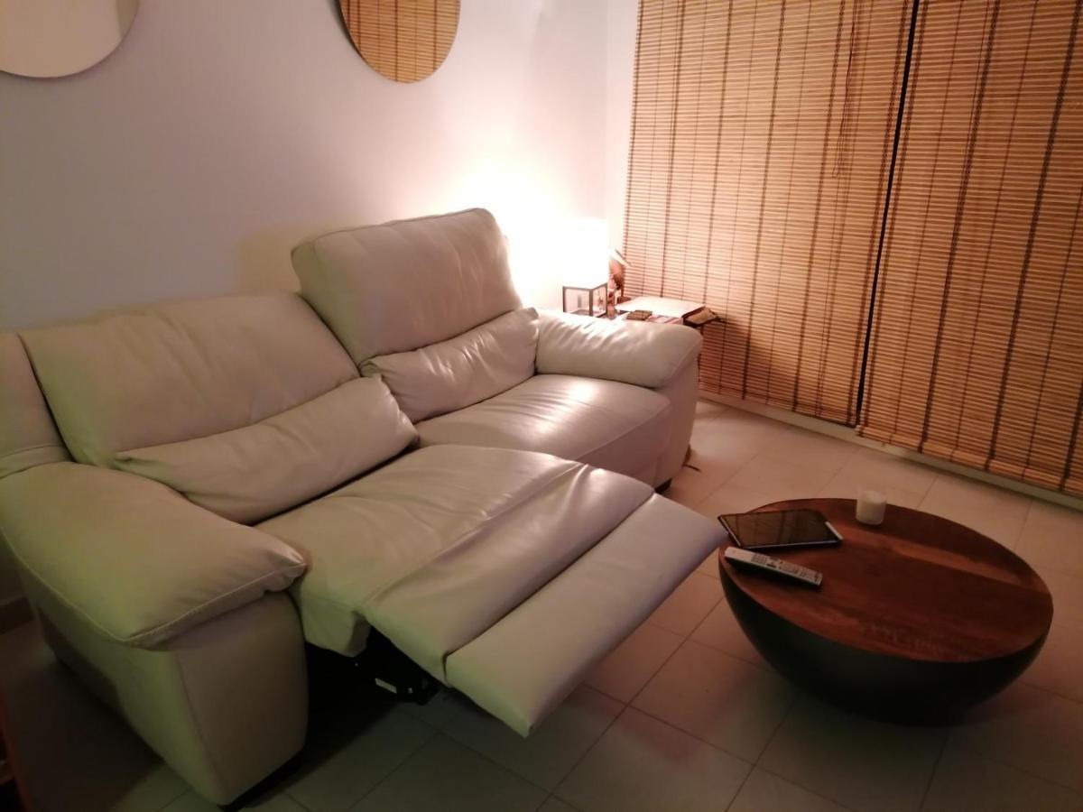Ferienwohnung Mirador De Aguamarina Dehesa de Dehesa de Campoamor Exterior foto