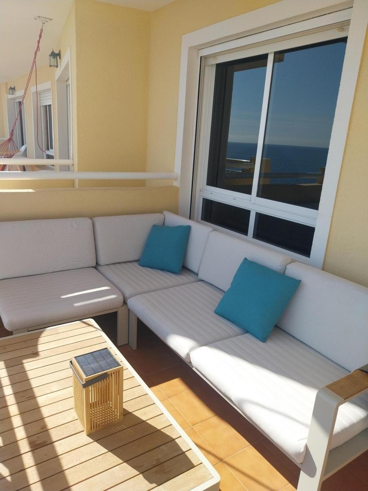 Ferienwohnung Mirador De Aguamarina Dehesa de Dehesa de Campoamor Exterior foto